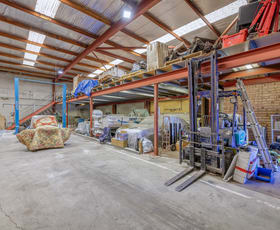 Factory, Warehouse & Industrial commercial property sold at 5/49 Berriman Drive Wangara WA 6065