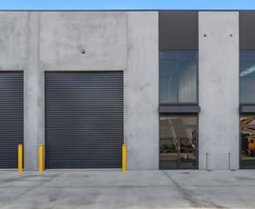 Shop & Retail commercial property sold at 3/1-3 Industry Court Lara VIC 3212
