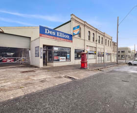 Shop & Retail commercial property for sale at 1-5 Eyre Street & 206-210 Armstrong Street South Ballarat Central VIC 3350