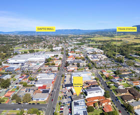 Shop & Retail commercial property for sale at 32-34 Princes Highway Dapto NSW 2530