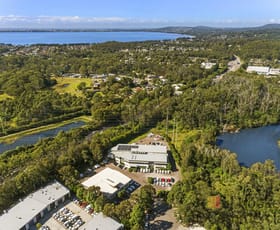 Offices commercial property sold at 2/2a Bounty Close Tuggerah NSW 2259