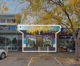 Shop & Retail commercial property sold at 154 Austin Road Seaford VIC 3198
