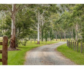 Rural / Farming commercial property for sale at 115 Herivels Road Wootton NSW 2423