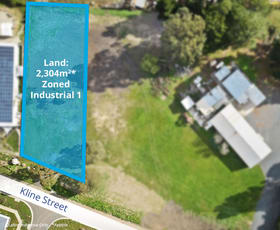Development / Land commercial property sold at Lot 5/612 Kline Street Canadian VIC 3350
