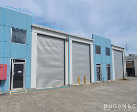 Factory, Warehouse & Industrial commercial property for lease at 39/115 Robinson Road Geebung QLD 4034