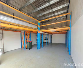 Factory, Warehouse & Industrial commercial property for lease at Robinson Road Geebung QLD 4034