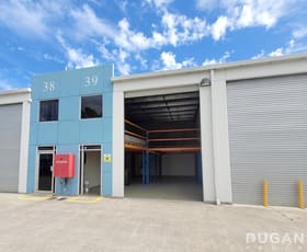 Factory, Warehouse & Industrial commercial property for lease at Robinson Road Geebung QLD 4034