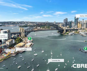 Other commercial property for sale at Level 3 6A Glen Street Milsons Point NSW 2061
