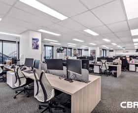 Offices commercial property for sale at Level 3 6A Glen Street Milsons Point NSW 2061