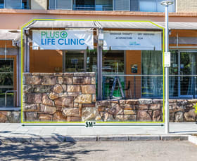 Shop & Retail commercial property sold at 4C/4 The Piazza Wentworth Point NSW 2127