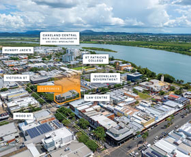Shop & Retail commercial property sold at 42 Wood Street Mackay QLD 4740