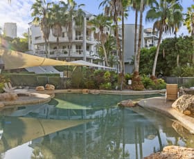 Hotel, Motel, Pub & Leisure commercial property sold at Kangaroo Point QLD 4169