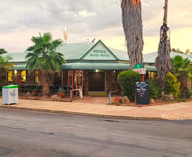 Hotel, Motel, Pub & Leisure commercial property for sale at 42 Brolga Street Quilpie QLD 4480