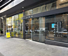 Offices commercial property for lease at 506/12-14 Claremont Street South Yarra VIC 3141