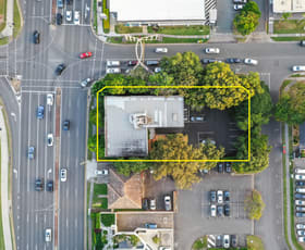 Offices commercial property sold at 21 Crombie Avenue Bundall QLD 4217