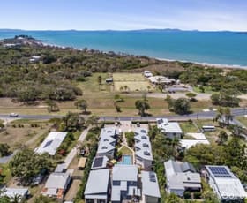 Hotel, Motel, Pub & Leisure commercial property sold at Emu Park QLD 4710