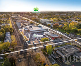 Shop & Retail commercial property sold at 1203-1205 Howitt Street Wendouree VIC 3355