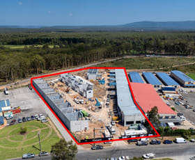 Factory, Warehouse & Industrial commercial property for sale at 17 Norfolk Avenue South Nowra NSW 2541