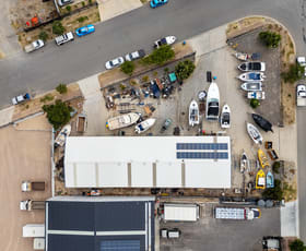 Factory, Warehouse & Industrial commercial property sold at 29/31 Shipwright Road Largs North SA 5016