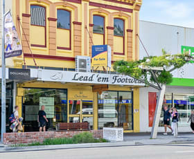 Shop & Retail commercial property leased at 161 Charles Street Launceston TAS 7250