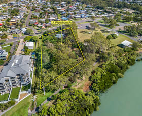 Development / Land commercial property for sale at 14 Wyndham Avenue Boyne Island QLD 4680