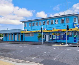 Hotel, Motel, Pub & Leisure commercial property sold at 177 Musgrave Street Berserker QLD 4701