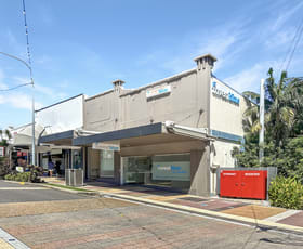 Medical / Consulting commercial property sold at 55 Goondoon Street Gladstone Central QLD 4680