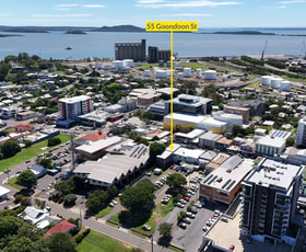 Shop & Retail commercial property for sale at 55 Goondoon Street Gladstone Central QLD 4680