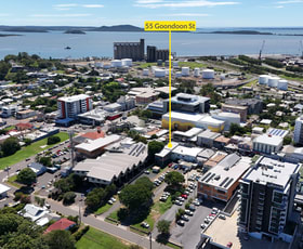 Medical / Consulting commercial property sold at 55 Goondoon Street Gladstone Central QLD 4680
