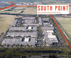 Development / Land commercial property sold at Lot 46/330 Cardinia Road Officer South VIC 3809