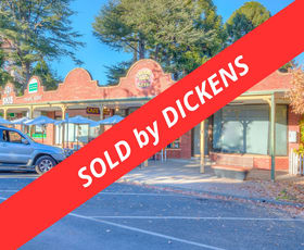Shop & Retail commercial property sold at 4/8 Anderson Street Bright VIC 3741