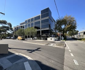 Medical / Consulting commercial property sold at 502 & 503/737 Burwood Road Hawthorn VIC 3122