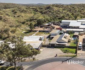 Factory, Warehouse & Industrial commercial property for sale at 12 Smith Street Ciccone NT 0870