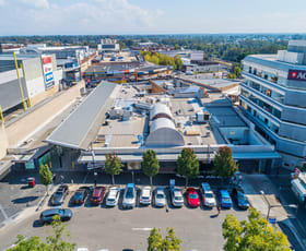 Shop & Retail commercial property sold at The Town Tavern Shop CW11/10 David Lane Blacktown NSW 2148