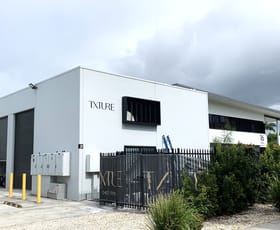Factory, Warehouse & Industrial commercial property sold at 32/18 Naru Street Chinderah NSW 2487