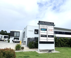 Factory, Warehouse & Industrial commercial property sold at 32/18 Naru Street Chinderah NSW 2487