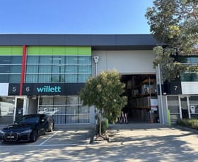 Showrooms / Bulky Goods commercial property sold at 6 - 11-12 Phillip Court Port Melbourne VIC 3207