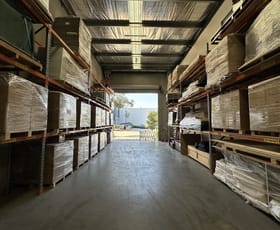 Factory, Warehouse & Industrial commercial property for sale at 6 - 11-12 Phillip Court Port Melbourne VIC 3207