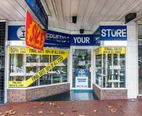 Shop & Retail commercial property for sale at 105 Gray Street Hamilton VIC 3300