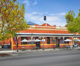 Hotel, Motel, Pub & Leisure commercial property for sale at 90 Albert Street Creswick VIC 3363