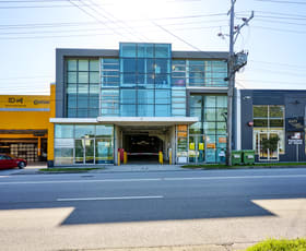 Offices commercial property for sale at 10 & 11/981 North Road Murrumbeena VIC 3163