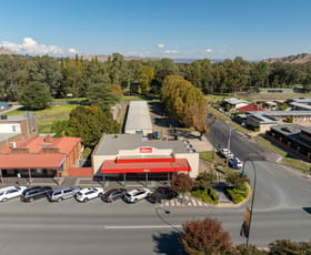 Shop & Retail commercial property sold at 234 Sheridan Street Gundagai NSW 2722