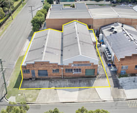 Shop & Retail commercial property sold at 35-37 Cann Street Guildford NSW 2161