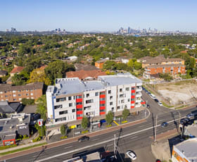 Offices commercial property sold at Lot 33, 297 Victoria Road Gladesville NSW 2111