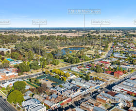 Shop & Retail commercial property sold at 128-130 Main Street Rutherglen VIC 3685