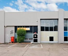 Factory, Warehouse & Industrial commercial property for sale at 6/1 Bell Street Preston VIC 3072