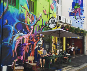 Offices commercial property sold at 224 Flinders Street Townsville City QLD 4810