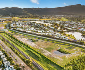 Factory, Warehouse & Industrial commercial property sold at 123 Lakeside Drive Idalia QLD 4811