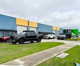 Factory, Warehouse & Industrial commercial property sold at 3/18-20 Tova Drive Carrum Downs VIC 3201