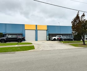 Factory, Warehouse & Industrial commercial property sold at 3/18-20 Tova Drive Carrum Downs VIC 3201